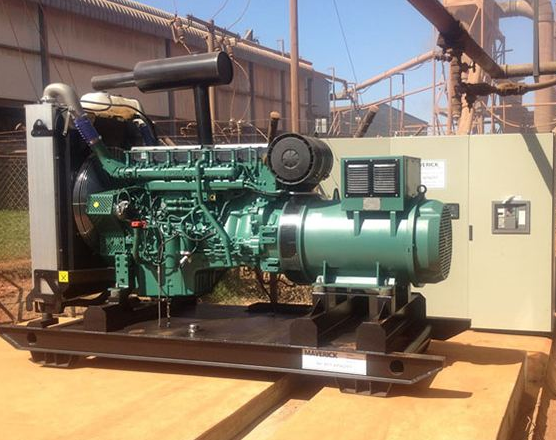 利国镇发电机出租